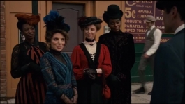 Murdoch Mysteries - Season 16 Episode 04